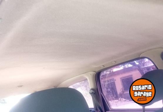 Autos - Chevrolet 2005 2005 GNC 260000Km - En Venta