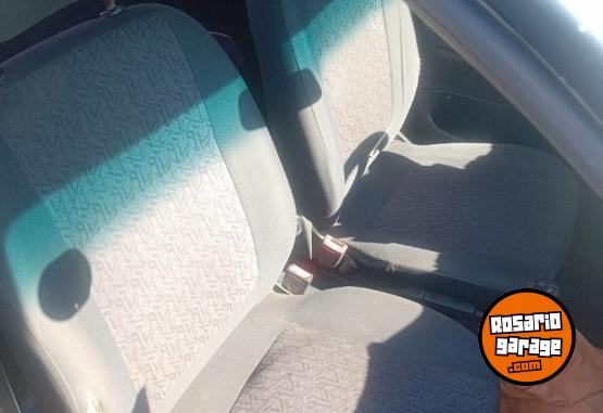 Autos - Chevrolet 2005 2005 GNC 260000Km - En Venta