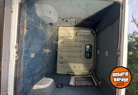 Utilitarios - Fiat Ducato 15 2002 Diesel 197700Km - En Venta