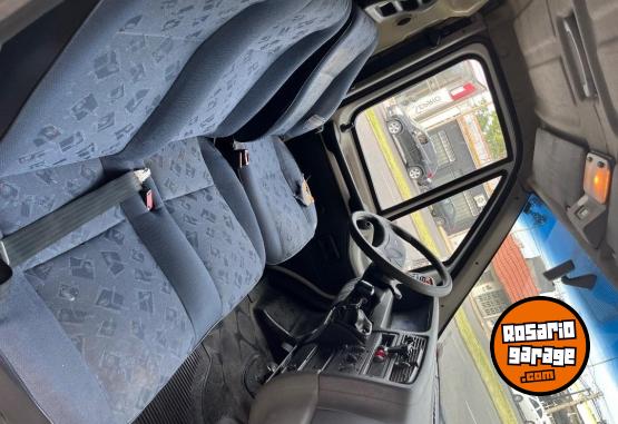 Utilitarios - Fiat Ducato 15 2002 Diesel 197700Km - En Venta