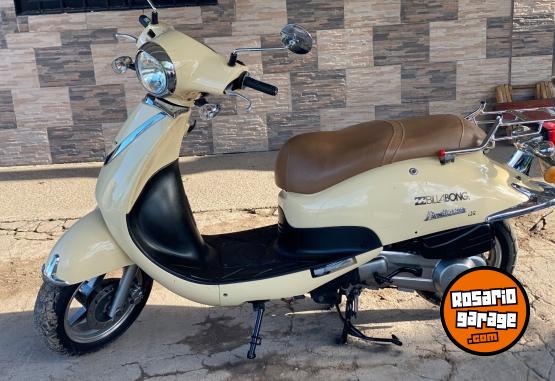 Motos - Guerrero Andiamo 2015 Nafta 13983Km - En Venta