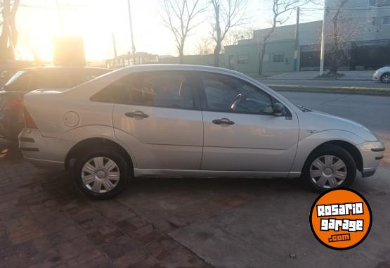 Autos - Ford FOCUS FULL 2010 GNC 111111Km - En Venta