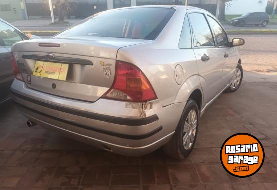 Autos - Ford FOCUS FULL 2010 GNC 111111Km - En Venta