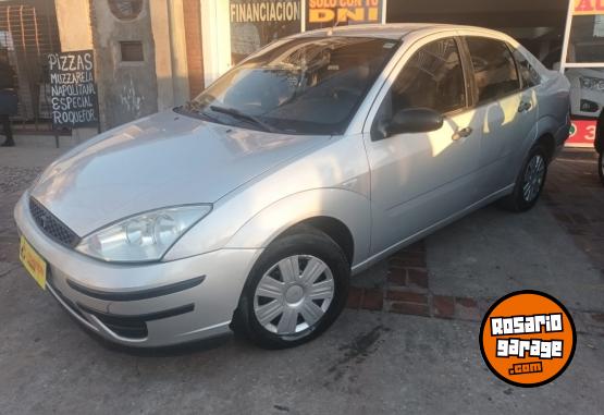 Autos - Ford FOCUS FULL 2010 GNC 111111Km - En Venta