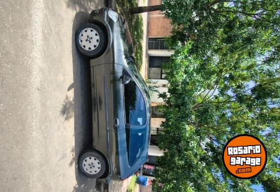 Autos - Suzuki Fun 1.4 2010 Nafta 139000Km - En Venta