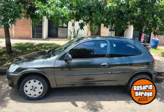 Autos - Suzuki Fun 1.4 2010 Nafta 139000Km - En Venta