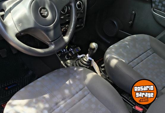 Autos - Suzuki Fun 1.4 2010 Nafta 139000Km - En Venta