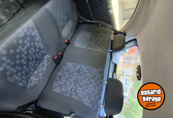 Autos - Suzuki Fun 1.4 2010 Nafta 139000Km - En Venta