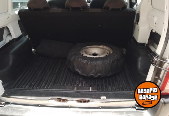 Utilitarios - Citroen Berlingo 2018 Nafta 110000Km - En Venta