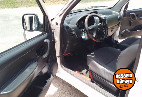 Utilitarios - Citroen Berlingo 2018 Nafta 110000Km - En Venta