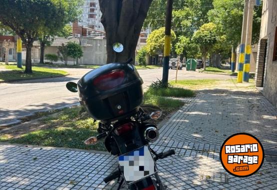 Motos - Honda XR 150L 2019 Nafta 73000Km - En Venta