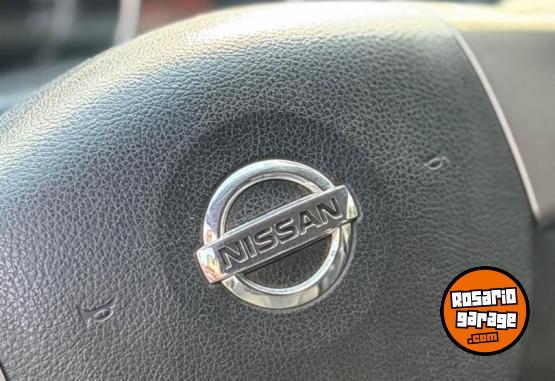 Autos - Nissan TIIDA 2011 Nafta 130000Km - En Venta