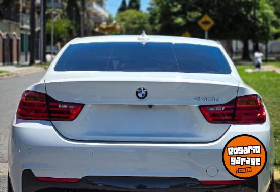 Autos - Bmw 440i coupe 2017 Nafta 80000Km - En Venta