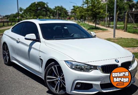 Autos - Bmw 440i coupe 2017 Nafta 80000Km - En Venta