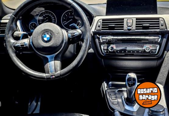 Autos - Bmw 440i coupe 2017 Nafta 80000Km - En Venta