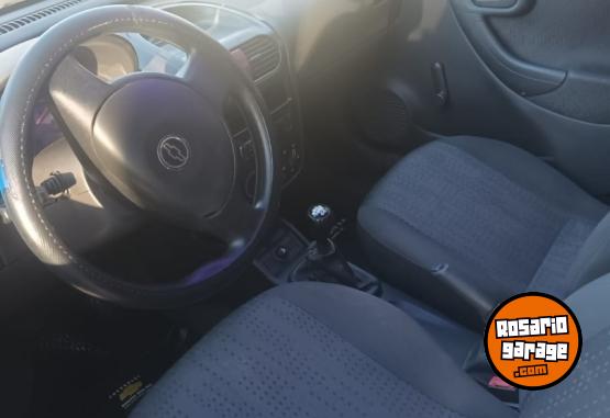 Autos - Renault MEGANE TRICUERPO AA/CC 2009 GNC 111111Km - En Venta