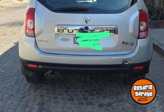 Autos - Renault DUSTER CONFORT 2014 Nafta 163300Km - En Venta