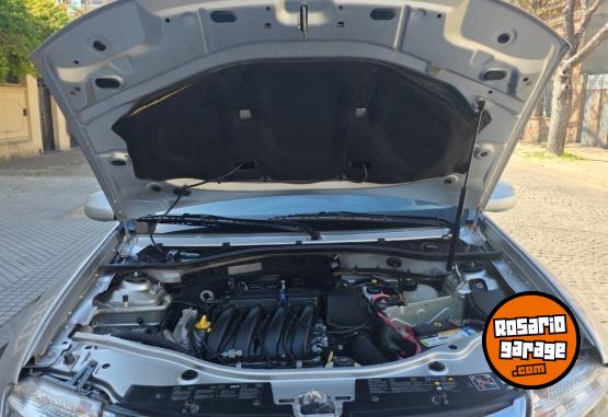 Autos - Renault DUSTER CONFORT 2014 Nafta 163300Km - En Venta