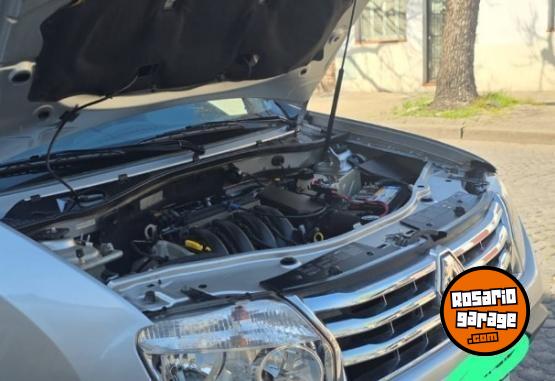 Autos - Renault DUSTER CONFORT 2014 Nafta 163300Km - En Venta