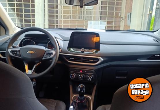 Autos - Chevrolet Tracker 2024 Nafta 13200Km - En Venta