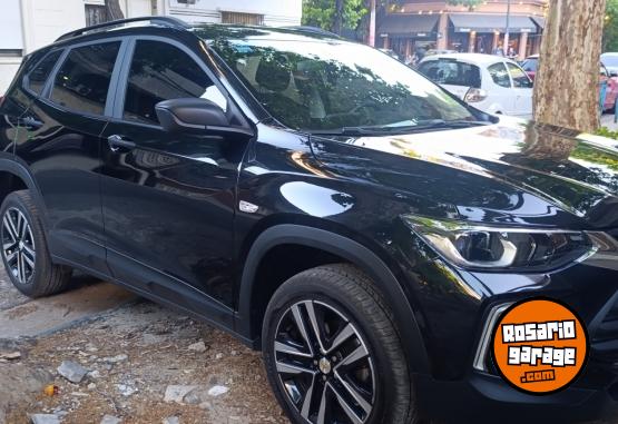 Autos - Chevrolet Tracker 2024 Nafta 13200Km - En Venta