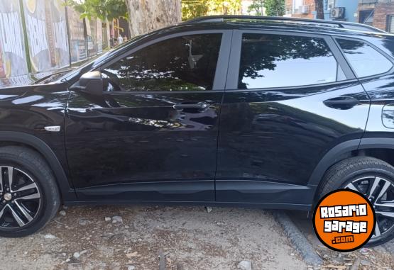 Autos - Chevrolet Tracker 2024 Nafta 13200Km - En Venta