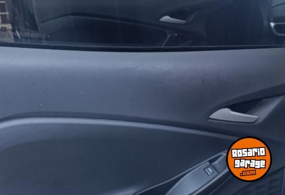 Autos - Chevrolet Tracker 2024 Nafta 13200Km - En Venta