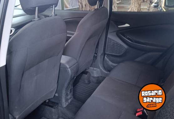 Autos - Chevrolet Tracker 2024 Nafta 13200Km - En Venta