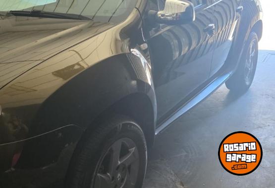 Autos - Renault DUSTER LUXE 4X4 2014 Nafta 101590Km - En Venta