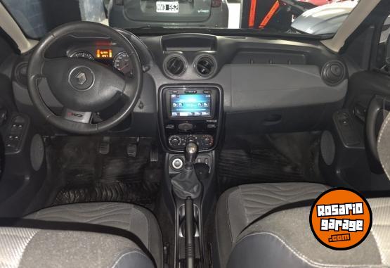 Autos - Renault DUSTER LUXE 4X4 2014 Nafta 101590Km - En Venta