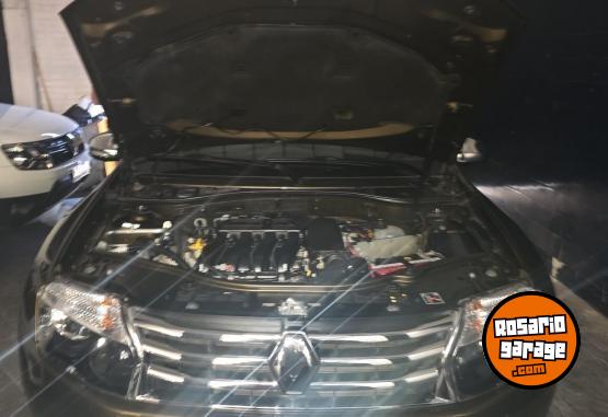 Autos - Renault DUSTER LUXE 4X4 2014 Nafta 101590Km - En Venta