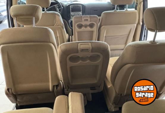 Utilitarios - Hyundai TRANSPORTE DE PASAJEROS 2011 Diesel 100667Km - En Venta