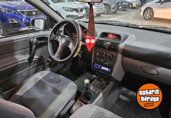 Autos - Chevrolet Corsa 1.4 con gnc 2010 GNC 170000Km - En Venta