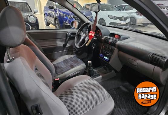 Autos - Chevrolet Corsa 1.4 con gnc 2010 GNC 170000Km - En Venta