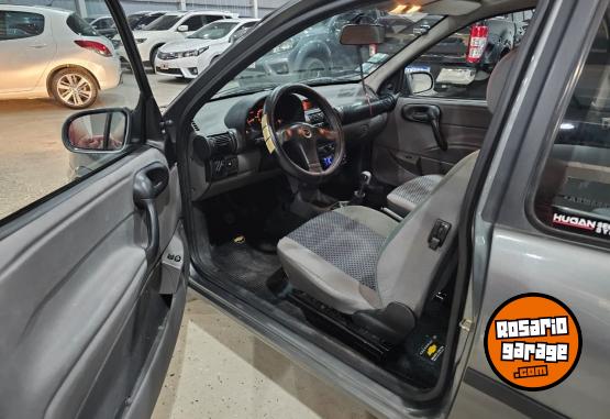 Autos - Chevrolet Corsa 1.4 con gnc 2010 GNC 170000Km - En Venta