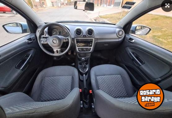 Autos - Volkswagen Full 2016 Nafta 90000Km - En Venta