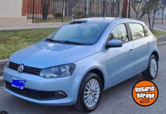 Autos - Volkswagen Full 2016 Nafta 90000Km - En Venta