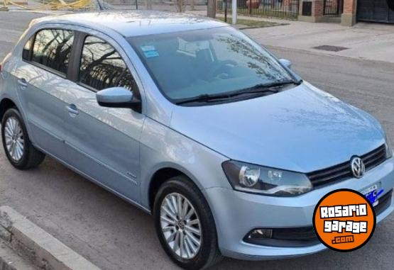 Autos - Volkswagen Full 2016 Nafta 90000Km - En Venta