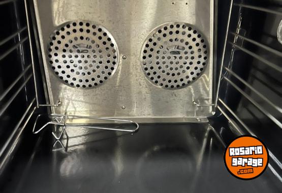 Otros - horno convector santini mc-600 - En Venta