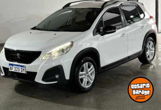 Autos - Peugeot Allure 1.6 2022 Nafta 100000Km - En Venta