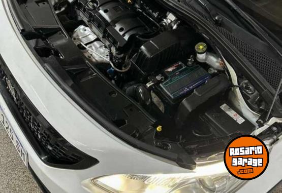 Autos - Peugeot Allure 1.6 2022 Nafta 100000Km - En Venta