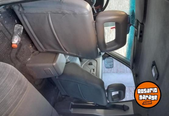 Camionetas - Isuzu Pick up 1998 Diesel 282000Km - En Venta