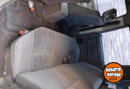 Camionetas - Isuzu Pick up 1998 Diesel 282000Km - En Venta