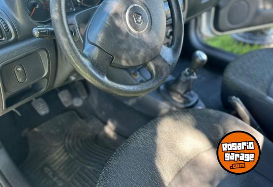 Autos - Renault Clio 2013 Nafta 105000Km - En Venta