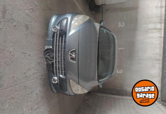 Autos - Peugeot 307 XS HDI 2008 Diesel 243000Km - En Venta