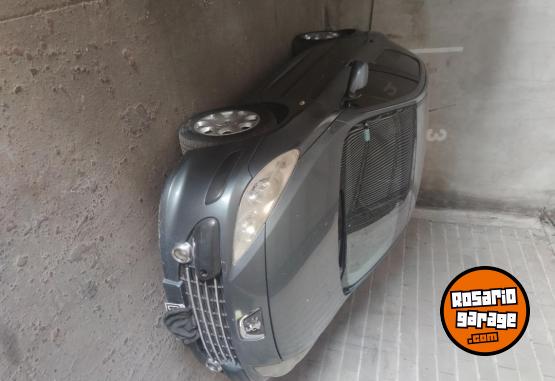 Autos - Peugeot 307 XS HDI 2008 Diesel 243000Km - En Venta