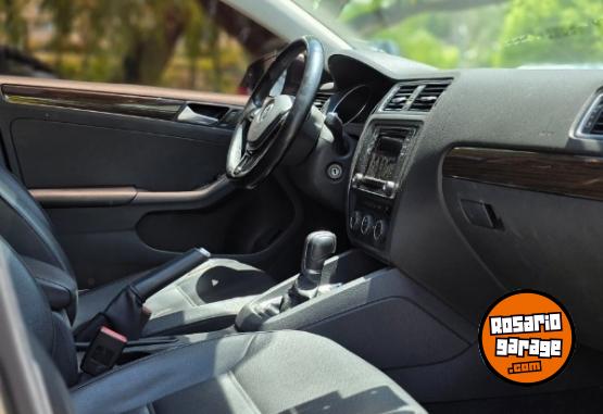 Autos - Volkswagen Vento 2017 Nafta 93000Km - En Venta