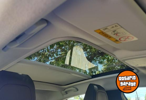 Autos - Peugeot 208 2021 Nafta 72000Km - En Venta