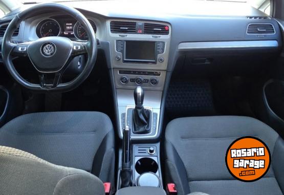 Autos - Volkswagen Golf dsg 2017 Nafta 113000Km - En Venta