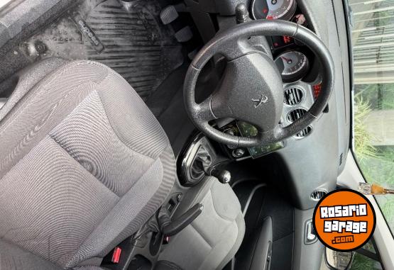 Autos - Peugeot 308 2015 Nafta 45000Km - En Venta